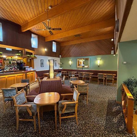 Solway Lodge Hotel Гретна-Грін Екстер'єр фото