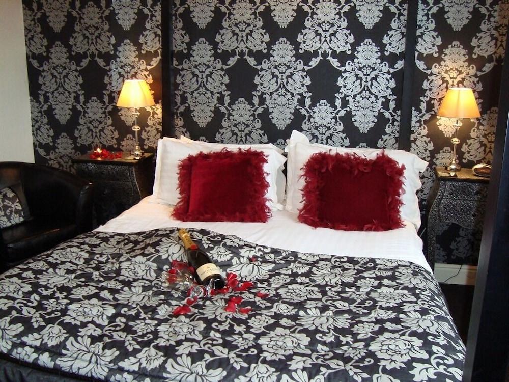 Solway Lodge Hotel Гретна-Грін Екстер'єр фото